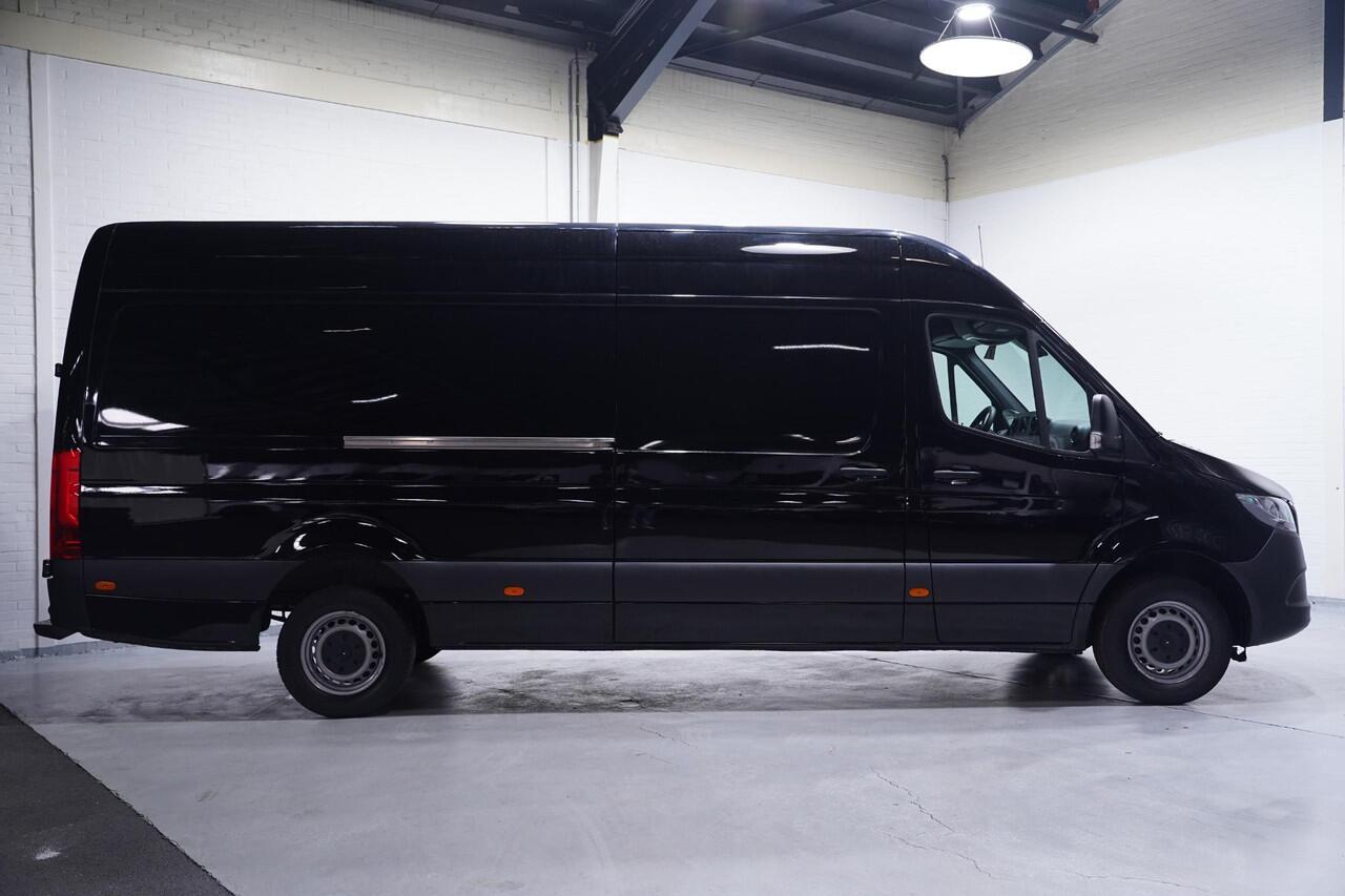 Mercedes-Benz SPRINTER 317 CDI 170 pk L3H2 v.a. 398,- p/mnd Camera, DAB+ Cruise control, MBux met Apple Carplay, Laadruimte Pakket, 3-Zits