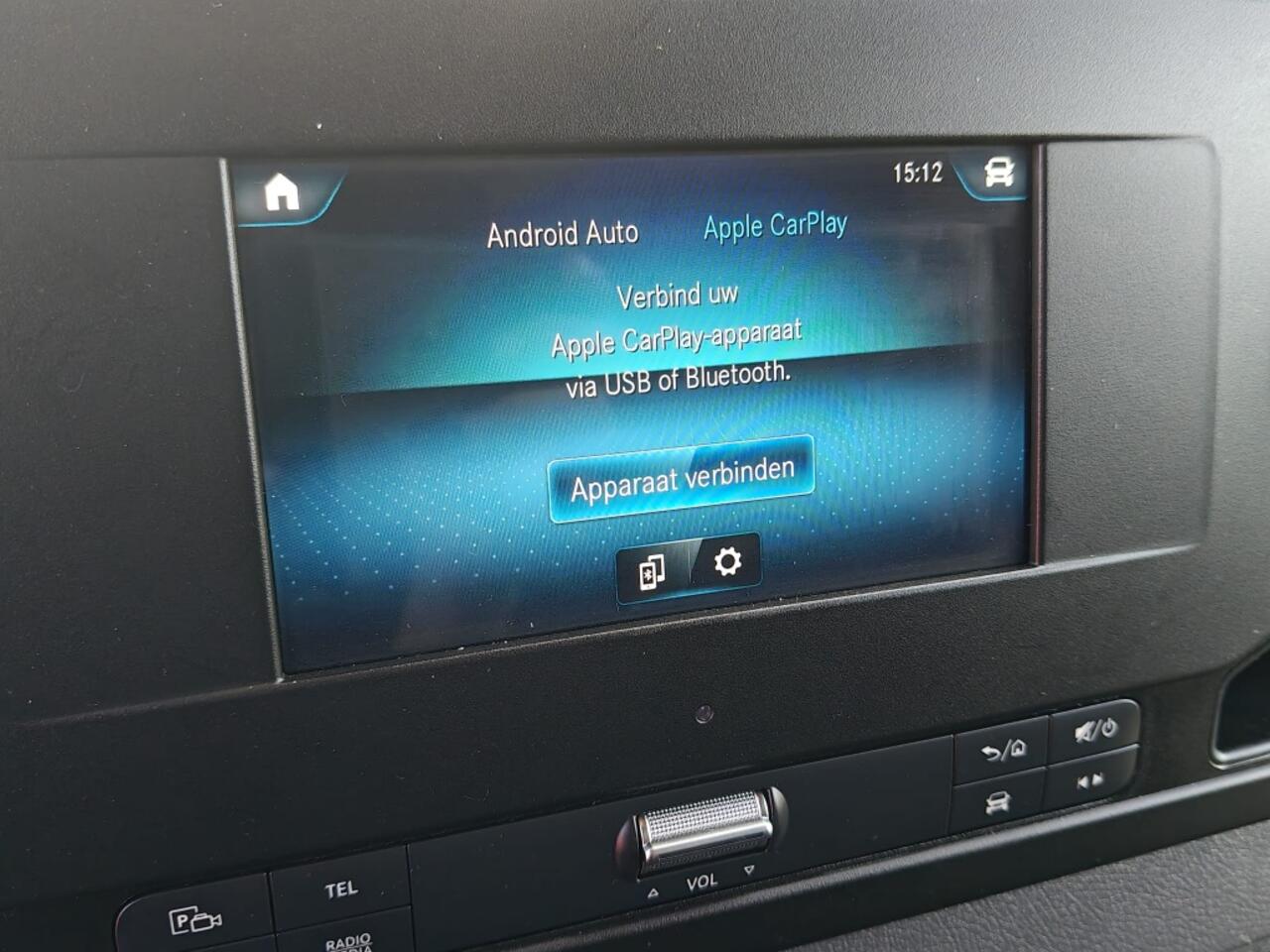 Mercedes-Benz SPRINTER 319 3.0 CDI L2H2, V6 / LED / 3500KG / APPLE CARPLAY / ANDROID AU