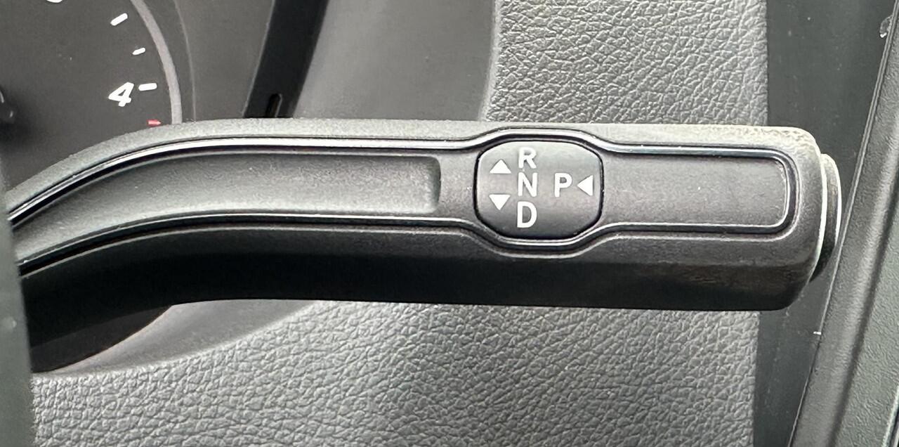 Mercedes-Benz SPRINTER 314 2.2 CDI L2H2 Automaat zilver grijs