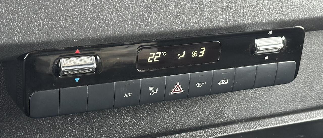 Mercedes-Benz SPRINTER 314 2.2 CDI L2H2 Automaat zilver grijs