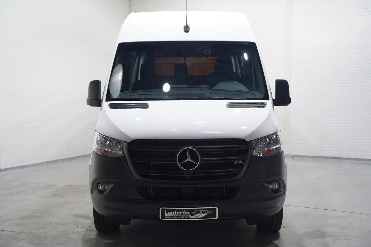 Mercedes-Benz SPRINTER 315 CDI 150 pk Dubbel Cabine 360 Camera, Navi Cruise control, Laadruimte Pakket, PDC V+A, Opstap