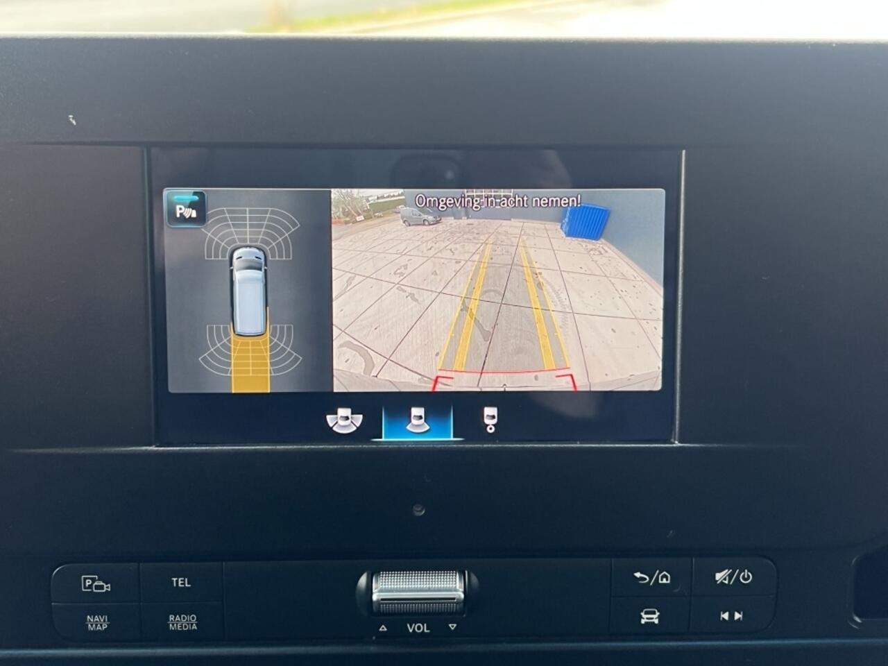 Mercedes-Benz SPRINTER 317 1.9 CDI L3H3 DC