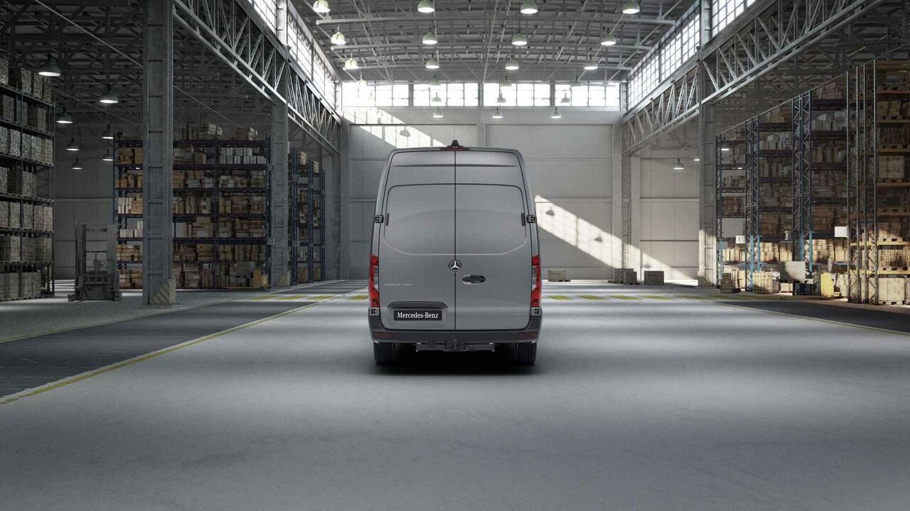 Mercedes-Benz SPRINTER 315 CDI L2 H2 | 3 zits | Automaat | 3500 kg Trekgewicht |