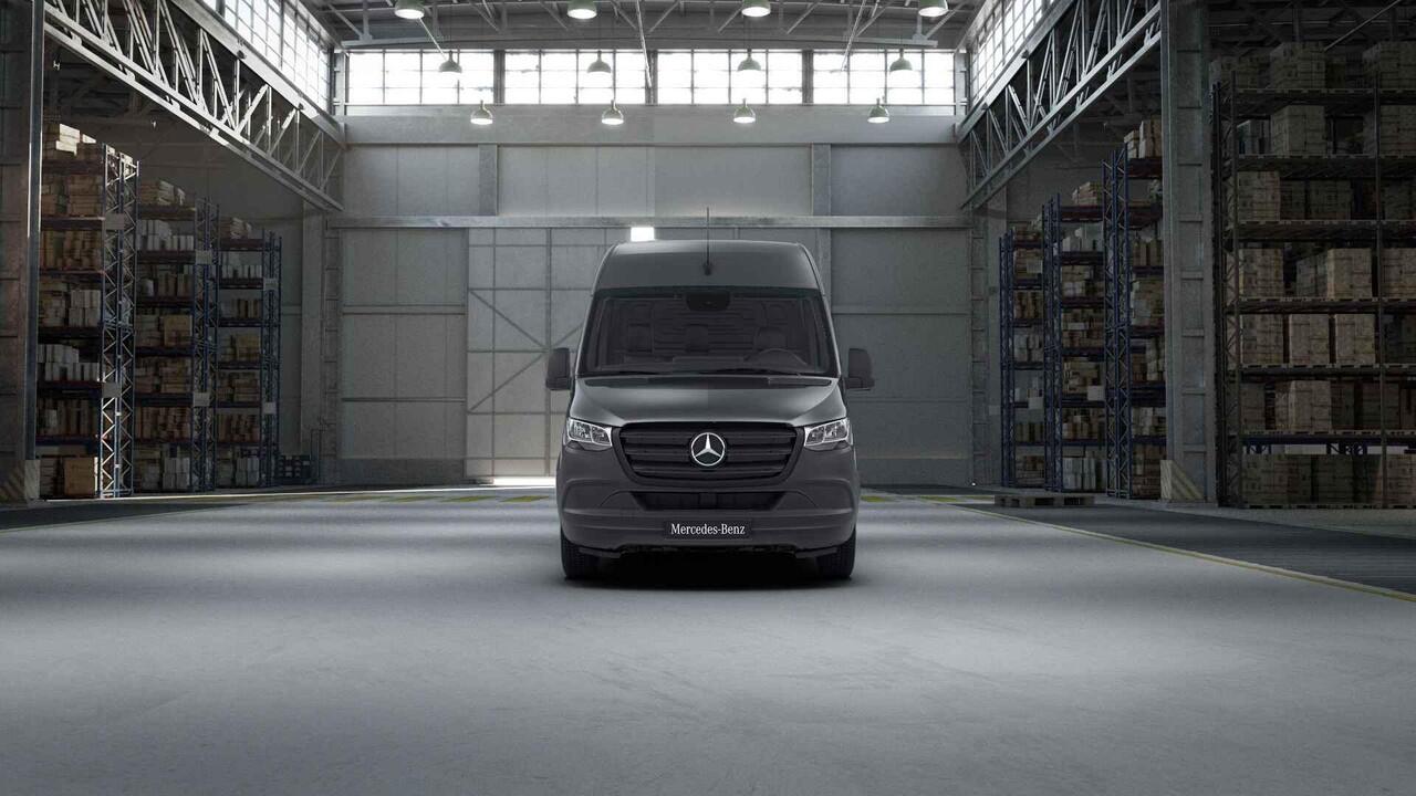 Mercedes-Benz SPRINTER 315 CDI L2 H2 | 3 zits | Automaat | 3500 kg Trekgewicht |