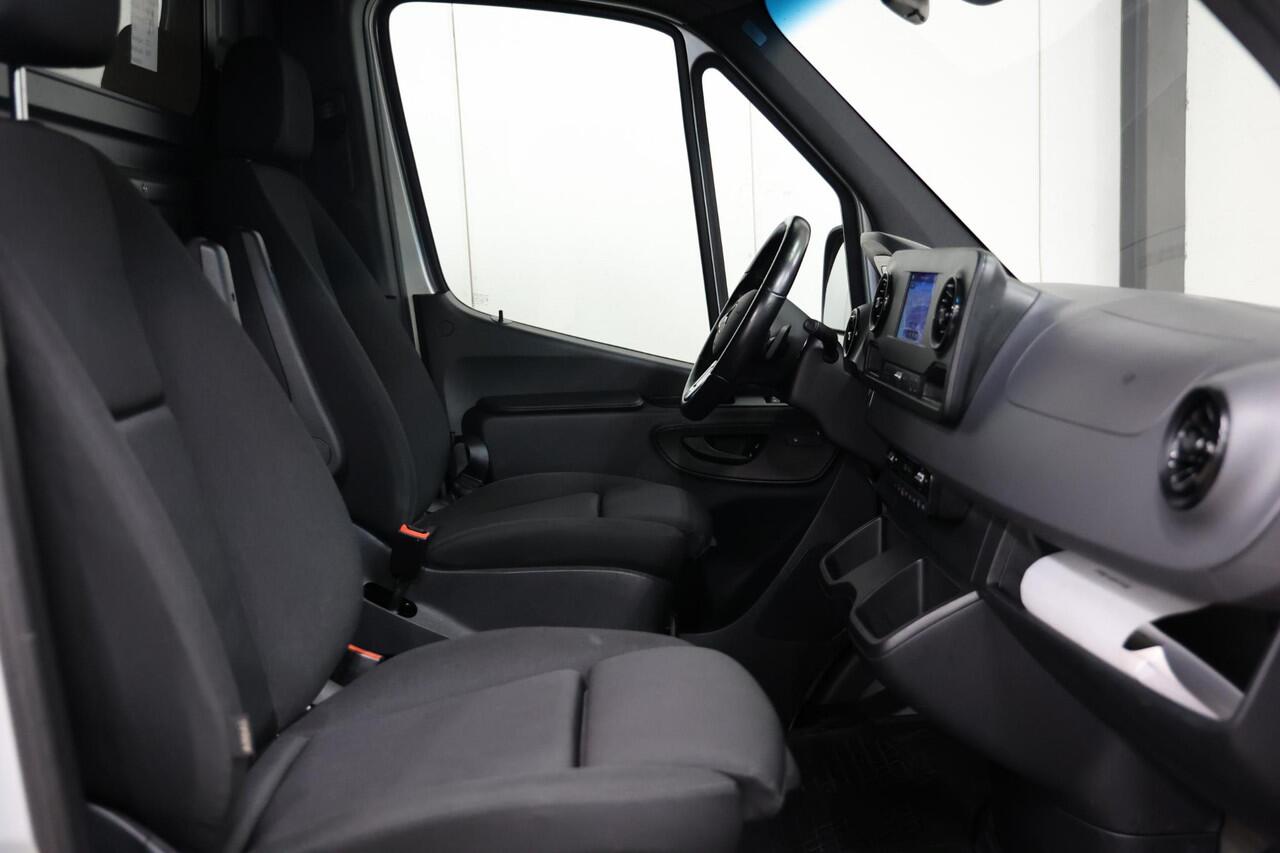 Mercedes-Benz SPRINTER 317 1.9 CDI L1H1 AUTOMAAT 2000KG TREKVERMOGEN