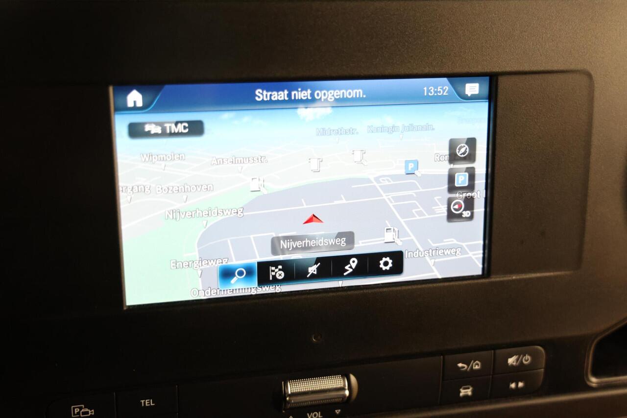 Mercedes-Benz SPRINTER 317 1.9 CDI L1H1 AUTOMAAT 2000KG TREKVERMOGEN