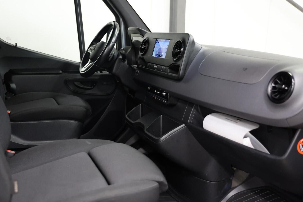 Mercedes-Benz SPRINTER 317 1.9 CDI L1H1 AUTOMAAT 2000KG TREKVERMOGEN