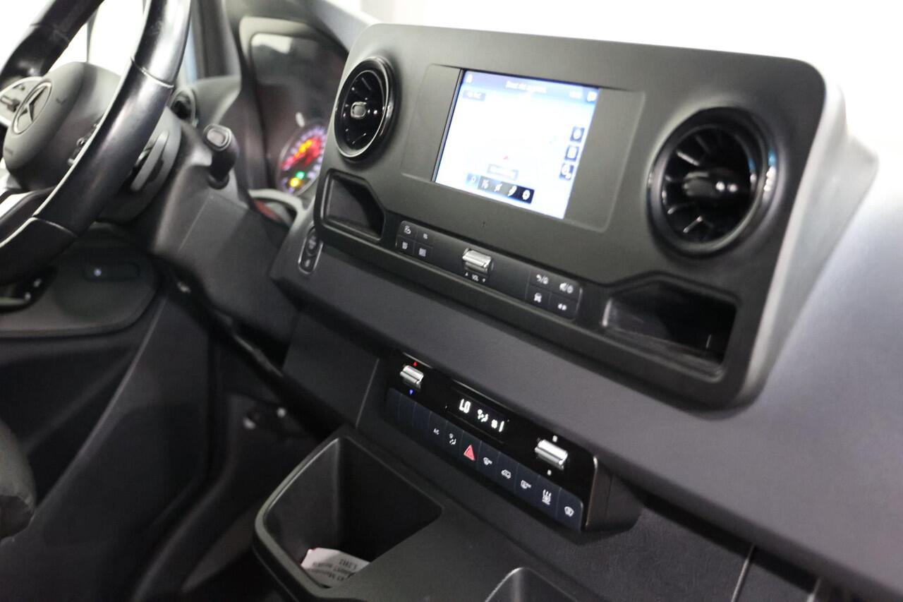 Mercedes-Benz SPRINTER 317 1.9 CDI L1H1 170PK 2000KG TREKVERMOGEN