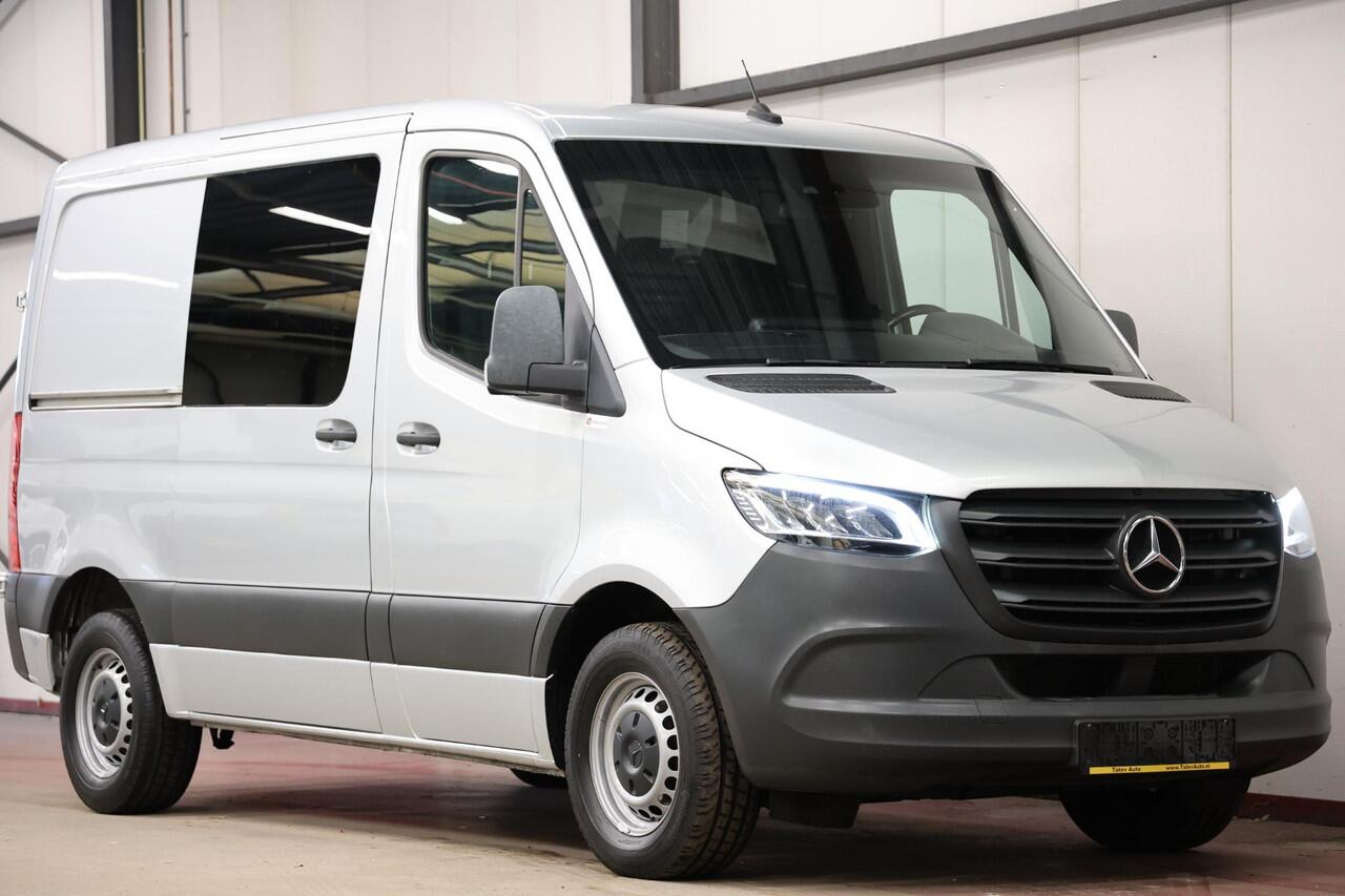 Mercedes-Benz SPRINTER 317 1.9 CDI L1H1 170PK 2000KG TREKVERMOGEN