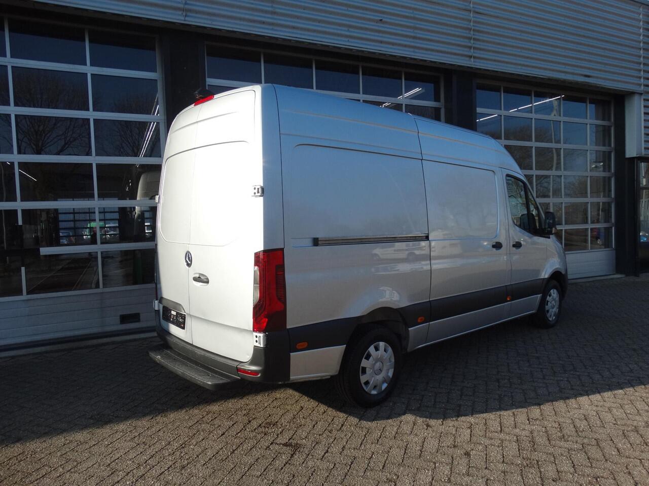Mercedes-Benz SPRINTER 315 1.9 CDI L2H2 | Automaat | MBUX 10" | LED-koplampen