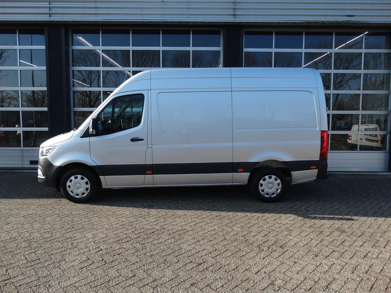 Mercedes-Benz SPRINTER 315 1.9 CDI L2H2 | Automaat | MBUX 10" | LED-koplampen