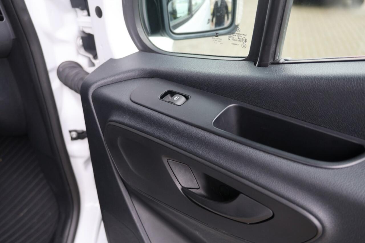 Mercedes-Benz SPRINTER 316 2.2 CDI L3H3 *IMPERIAAL*TREKHAAK*BETIMMERING*STOELVERW