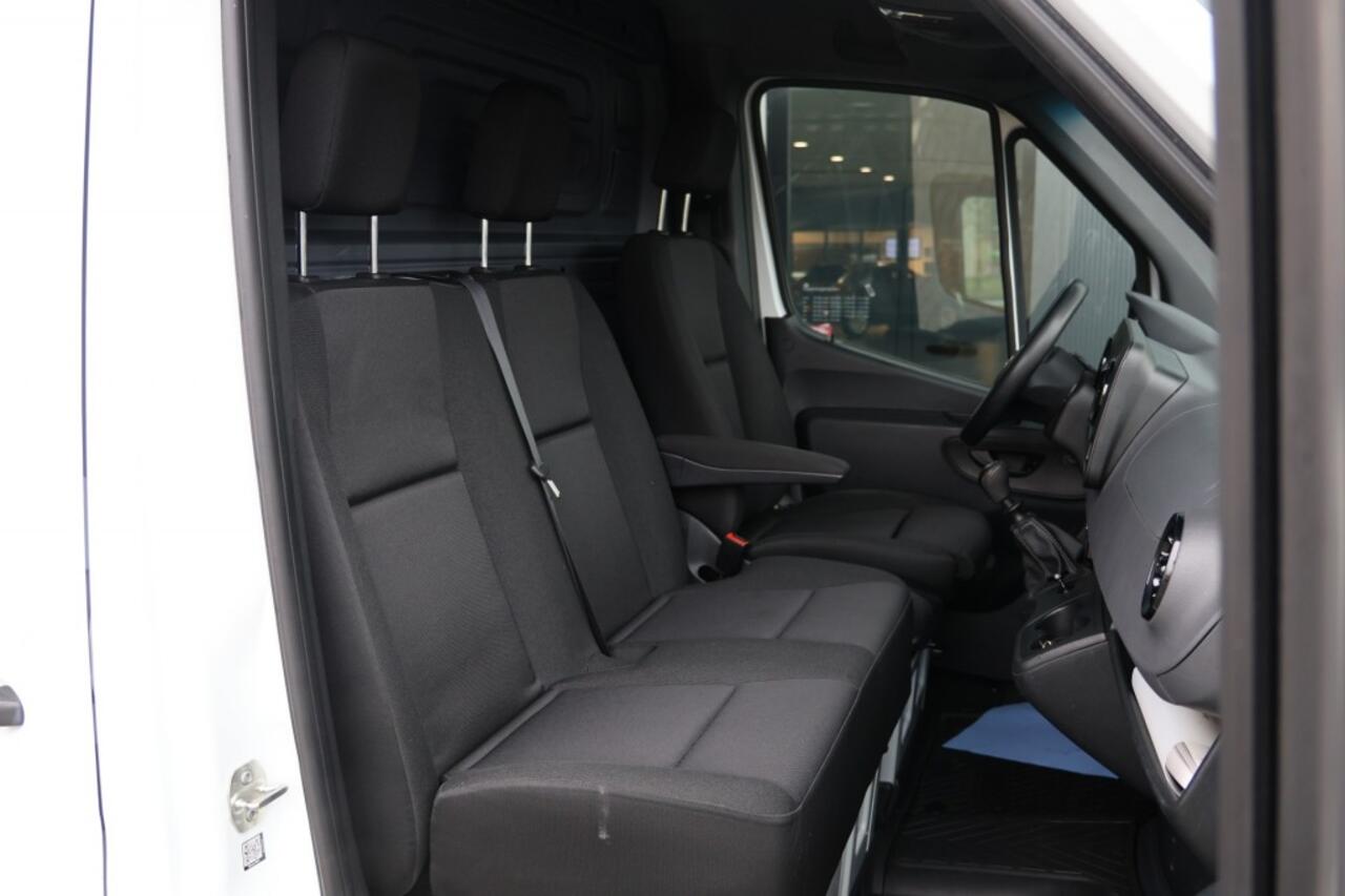 Mercedes-Benz SPRINTER 316 2.2 CDI L3H3 *IMPERIAAL*TREKHAAK*BETIMMERING*STOELVERW