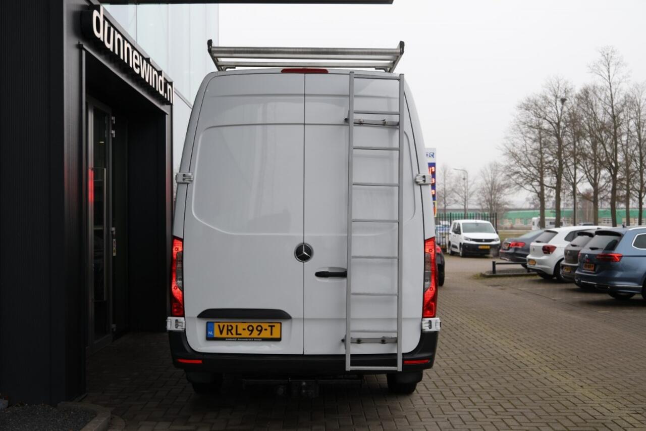 Mercedes-Benz SPRINTER 316 2.2 CDI L3H3 *IMPERIAAL*TREKHAAK*BETIMMERING*STOELVERW