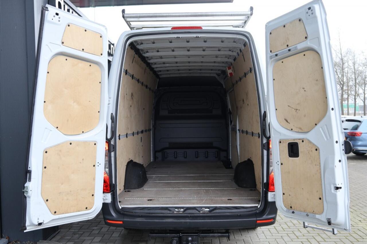 Mercedes-Benz SPRINTER 316 2.2 CDI L3H3 *IMPERIAAL*TREKHAAK*BETIMMERING*STOELVERW