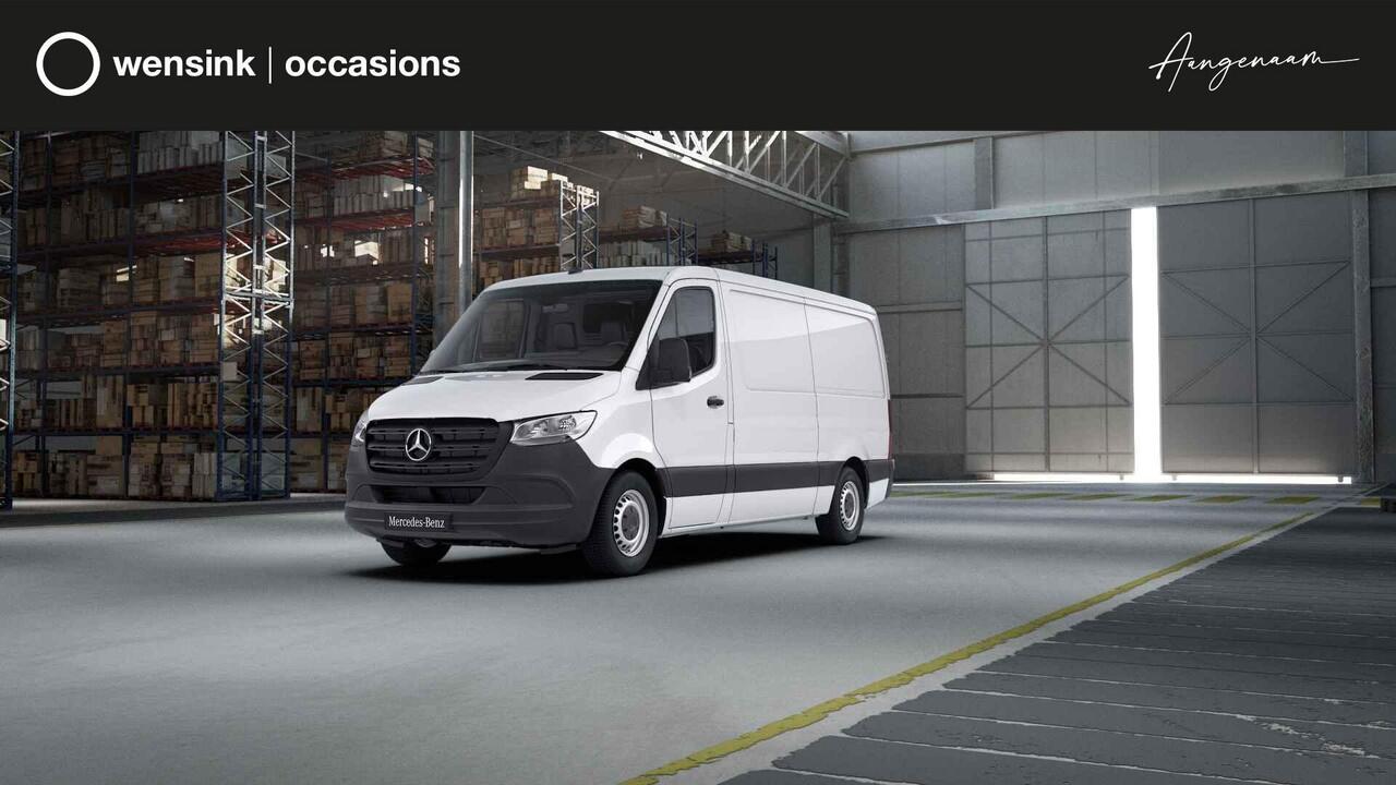 Mercedes-Benz SPRINTER 315 CDI L2 H1