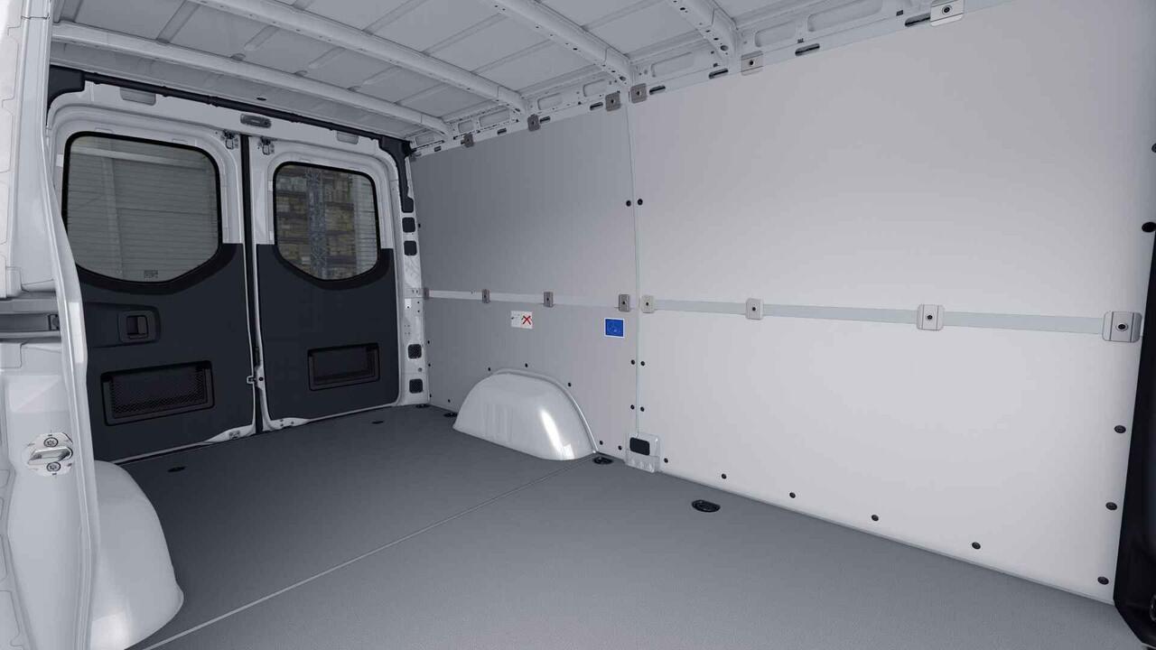 Mercedes-Benz SPRINTER 315 CDI L2 H1