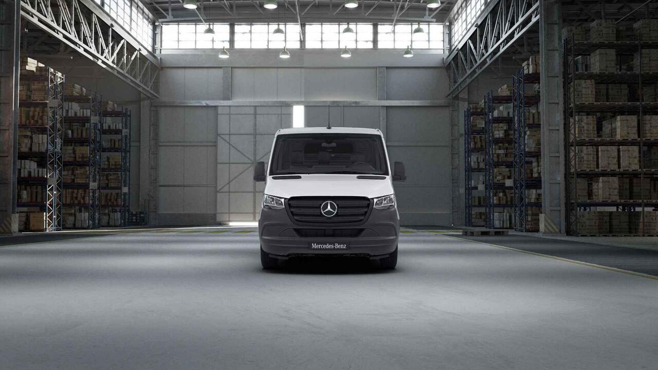 Mercedes-Benz SPRINTER 315 CDI L2 H1