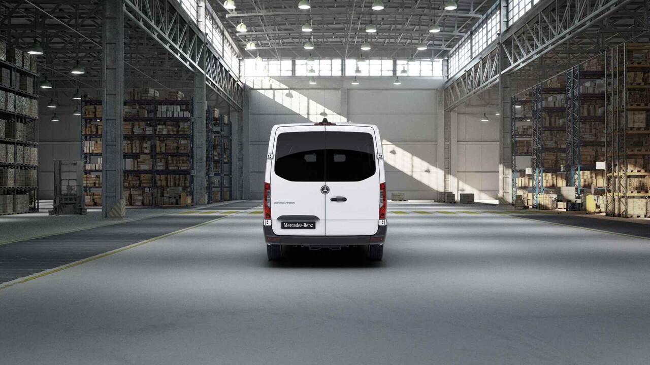 Mercedes-Benz SPRINTER 315 CDI L2 H1