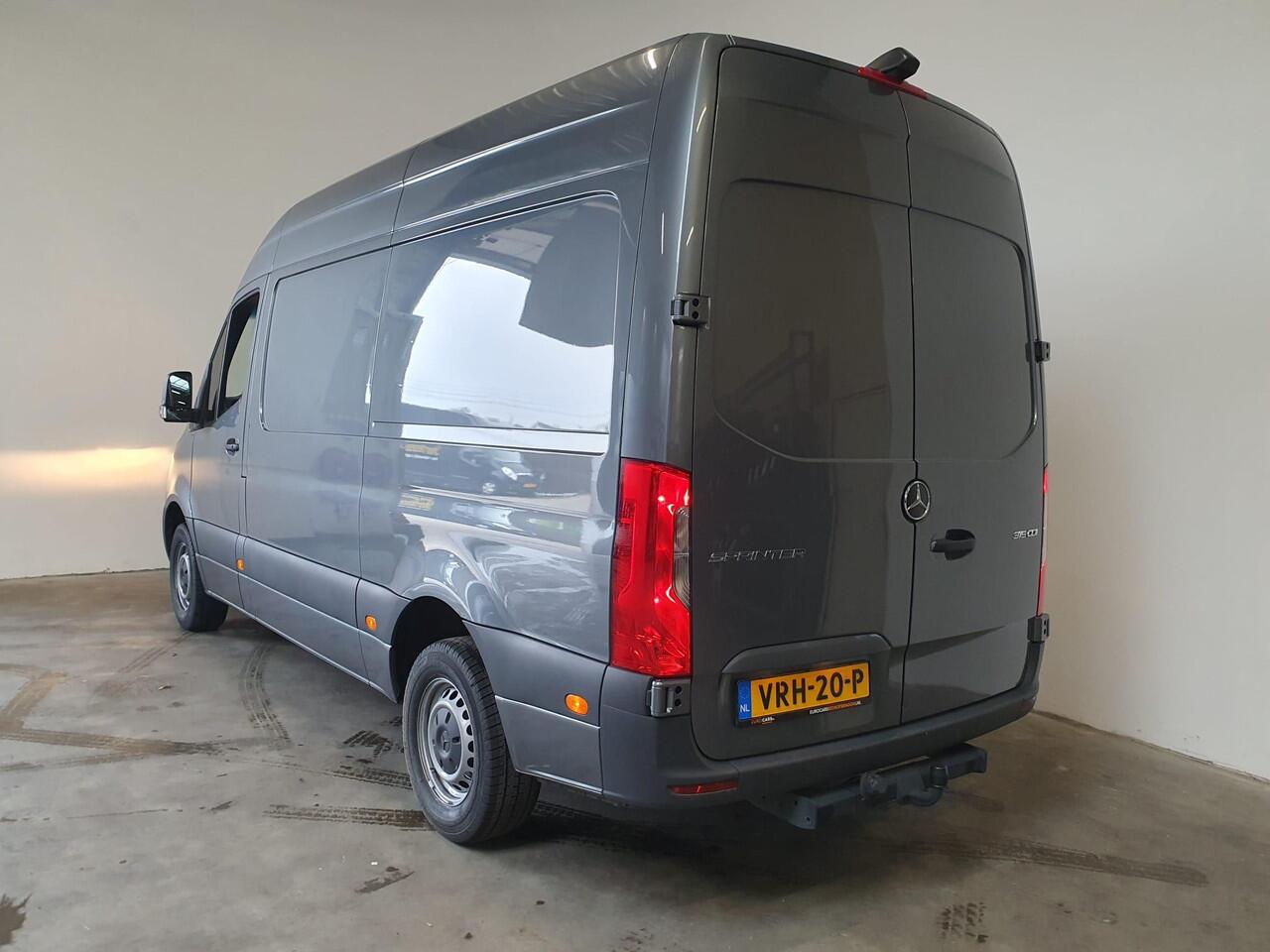 Mercedes-Benz SPRINTER 315 L2H2 Airco Cruise Control Camera Navigatie Trekhaak