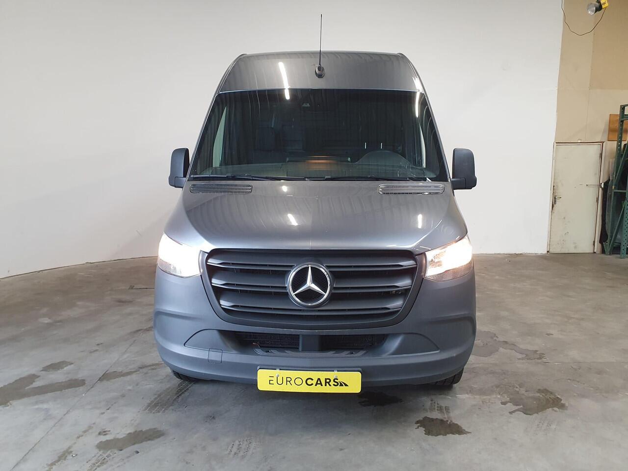 Mercedes-Benz SPRINTER 315 L2H2 Airco Cruise Control Camera Navigatie Trekhaak