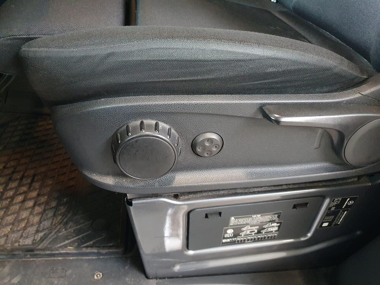 Mercedes-Benz SPRINTER 315 L2H2 Airco Cruise Control Camera Navigatie Trekhaak