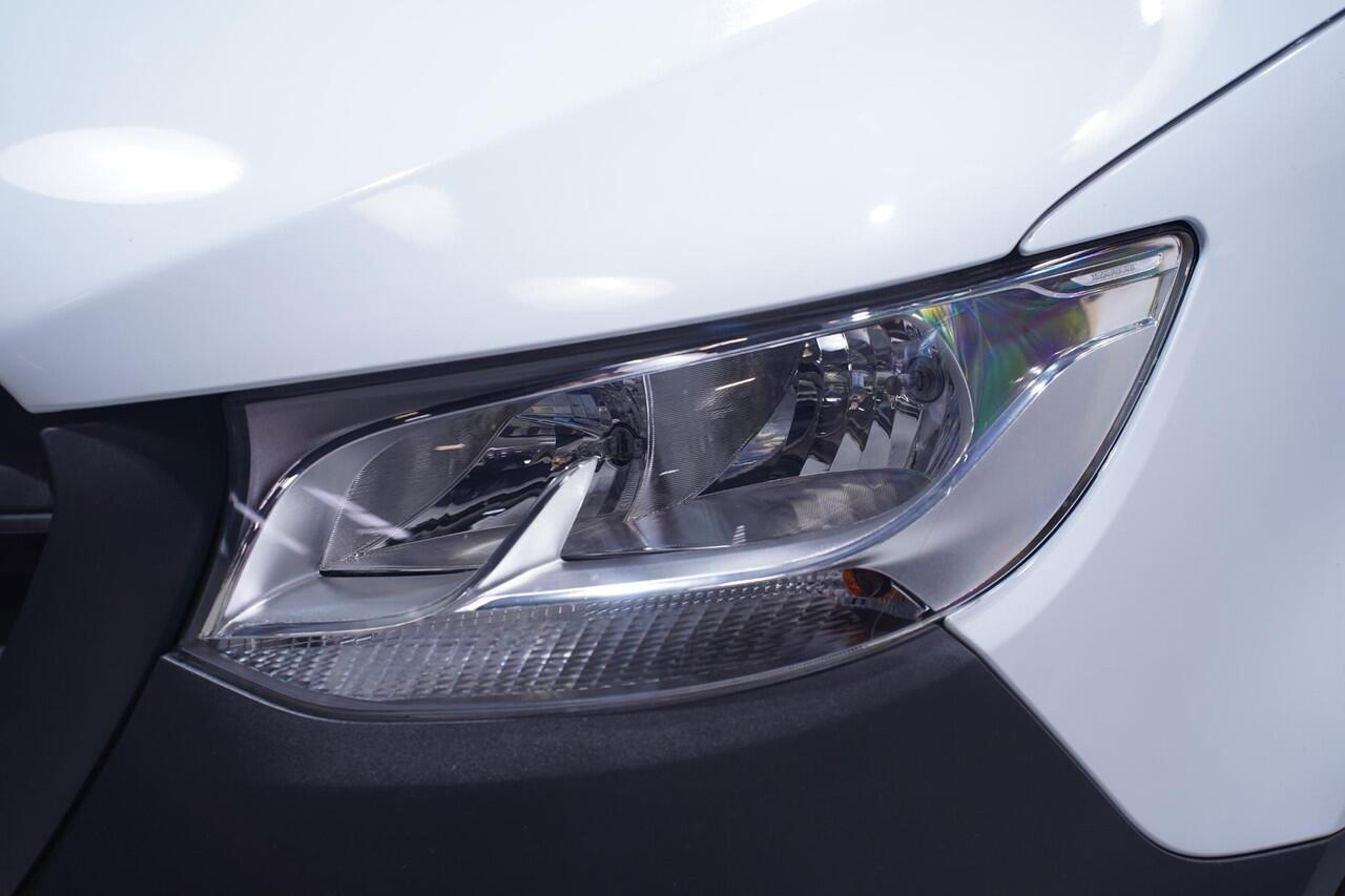 Mercedes-Benz SPRINTER 317 CDI 170 pk L2H2 Navi, Laadruimte Pakket Airco, Apple Carplay, DAB+, 3-Zits