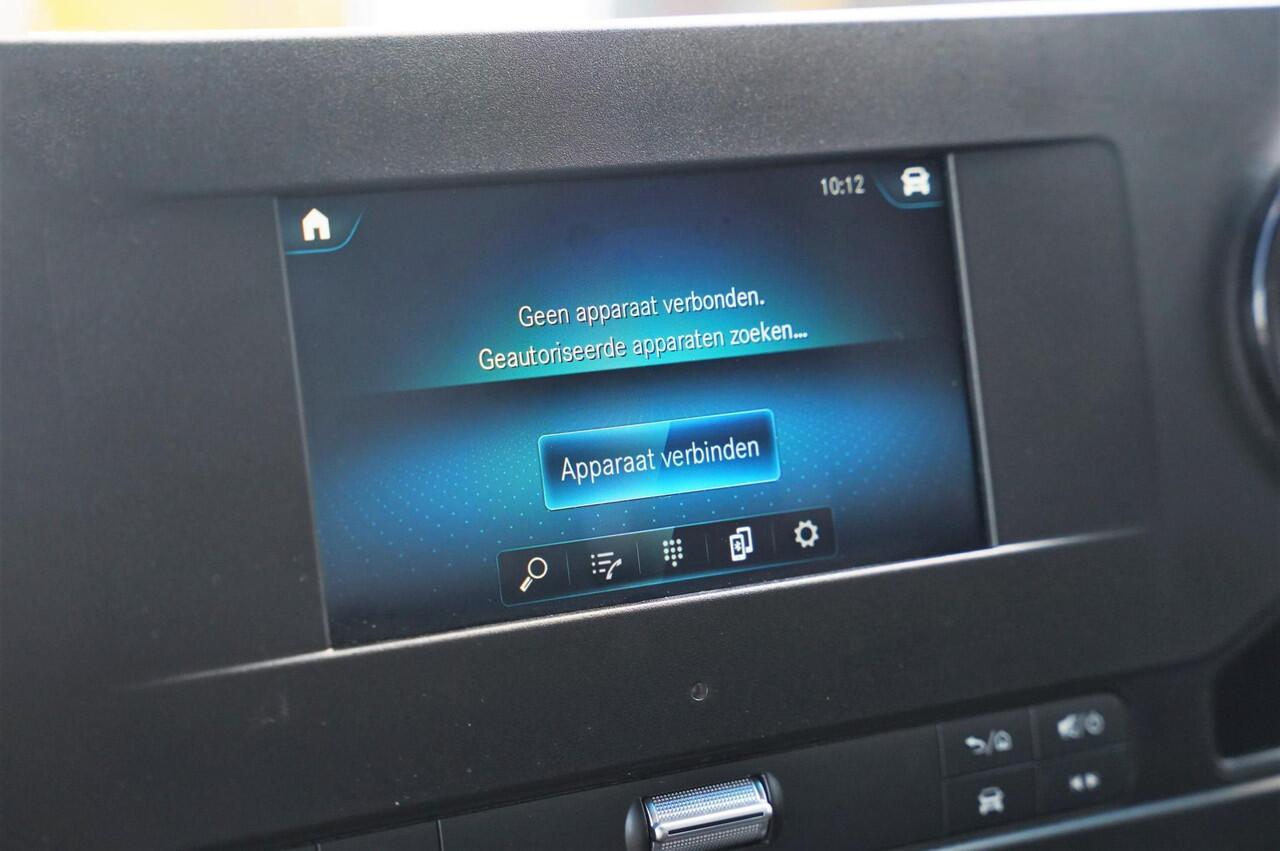 Mercedes-Benz SPRINTER 315 CDI Bakwagen Laadklep Automaat Airco Apple Carplay Navigatie