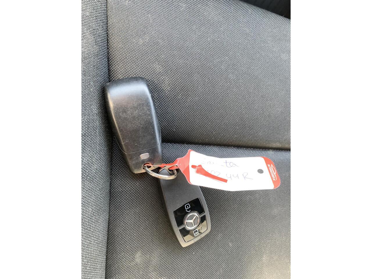 Mercedes-Benz SPRINTER 315 1.9 CDI L2H2 FWD Functional TREKHAAK | BETIMMERING LAADRUIMTE | SIDEBARS