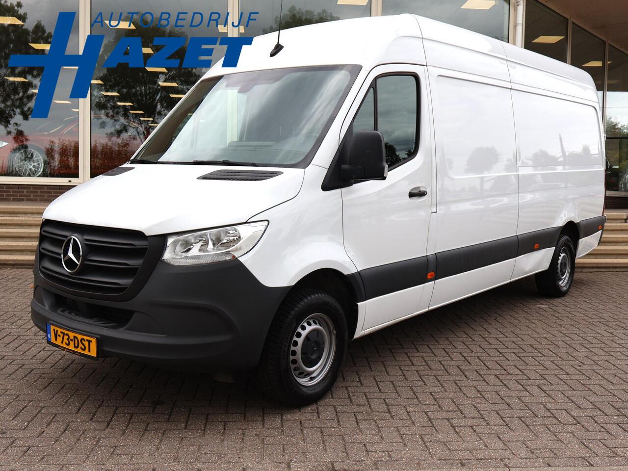 Mercedes-Benz SPRINTER 317 1.9 CDI 170 PK L3H2 EURO 6 + CARPLAY | CAMERA | DAB