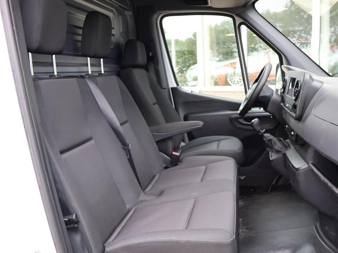 Mercedes-Benz SPRINTER 317 1.9 CDI 170 PK L3H2 EURO 6 + CARPLAY | CAMERA | DAB