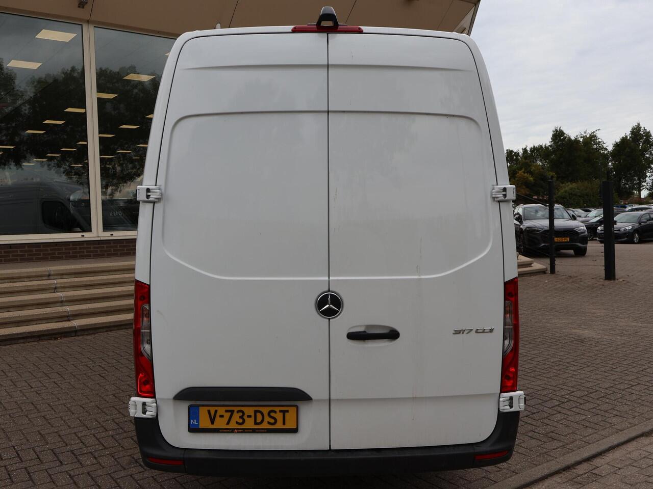 Mercedes-Benz SPRINTER 317 1.9 CDI 170 PK L3H2 EURO 6 + CARPLAY | CAMERA | DAB