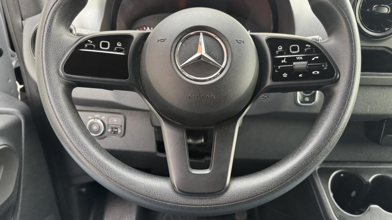 Mercedes-Benz SPRINTER 315 CDI L2H2 | Camera | Airco