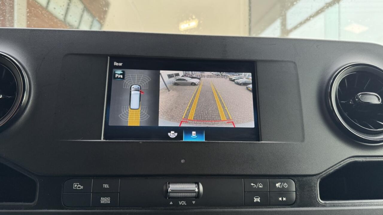 Mercedes-Benz SPRINTER 315 CDI L2H2 | Camera | Airco