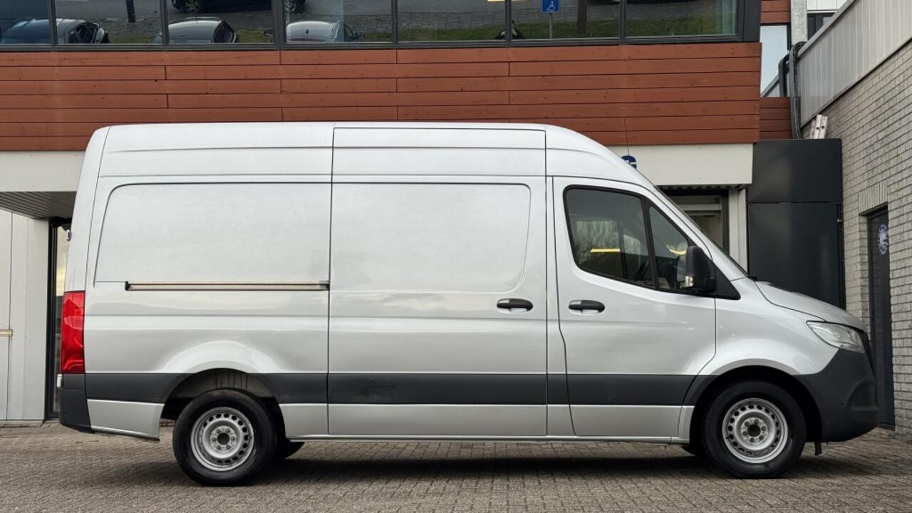 Mercedes-Benz SPRINTER 315 CDI L2H2 | Camera | Airco