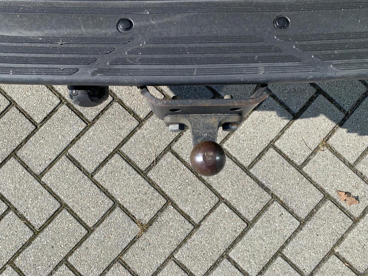 Mercedes-Benz SPRINTER 315 1.9 CDI L2H2 FWD Functional TREKHAAK | BETIMMERING LAADRUIMTE | SIDEBARS