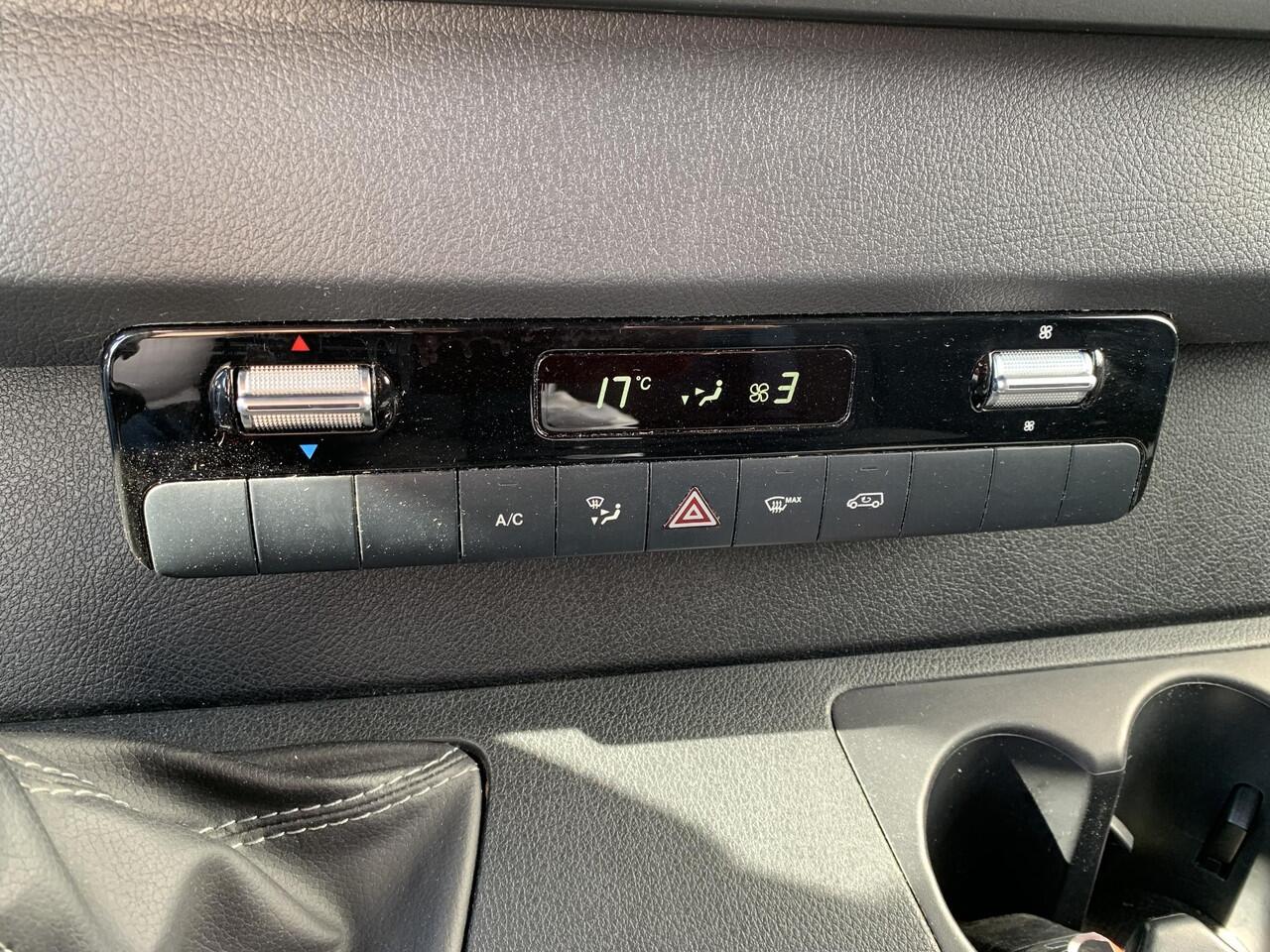 Mercedes-Benz SPRINTER 315 1.9 CDI L2H2 FWD Functional TREKHAAK | BETIMMERING LAADRUIMTE | SIDEBARS