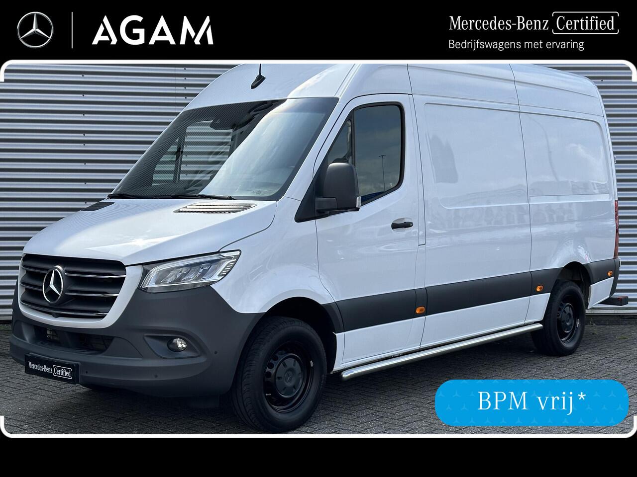 Mercedes-Benz SPRINTER 315 CDI L2H2 Full Options Nw.prijs ¤62621,- ex