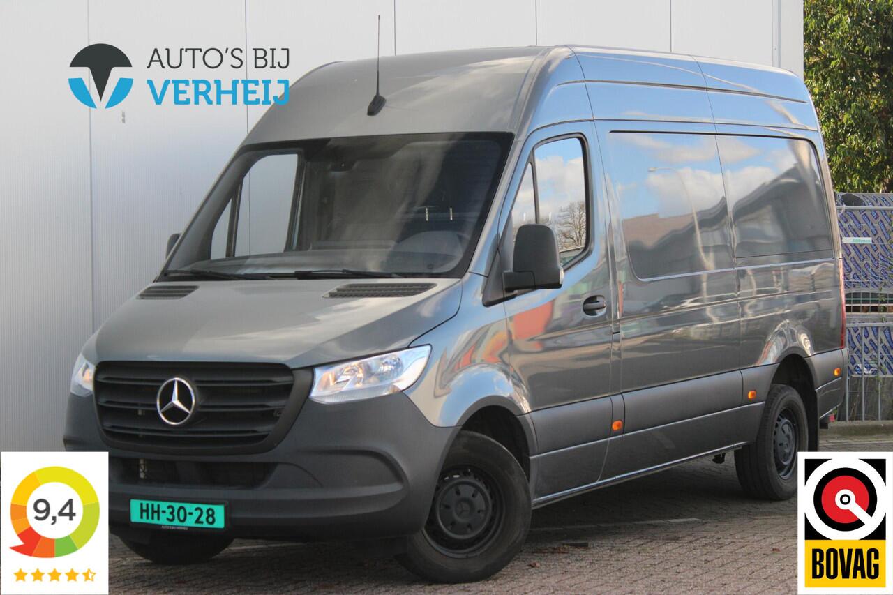 Mercedes-Benz SPRINTER 315 1.9 CDI L2H2 RWD / PRIJS EX BTW / AUTOMAAT / CRUISE CONTROL / TREKHAAK 3500KG