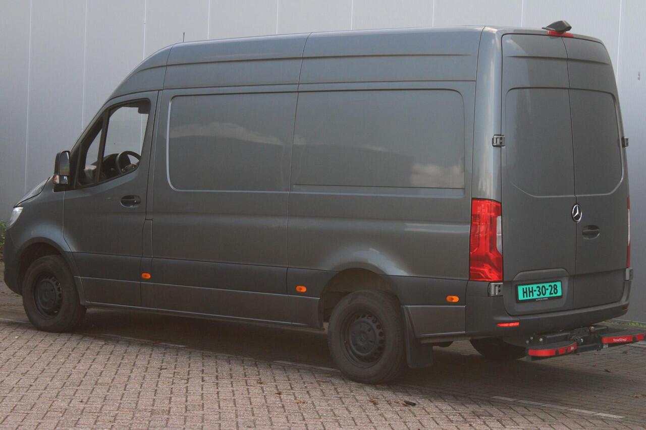 Mercedes-Benz SPRINTER 315 1.9 CDI L2H2 RWD / PRIJS EX BTW / AUTOMAAT / CRUISE CONTROL / TREKHAAK 3500KG