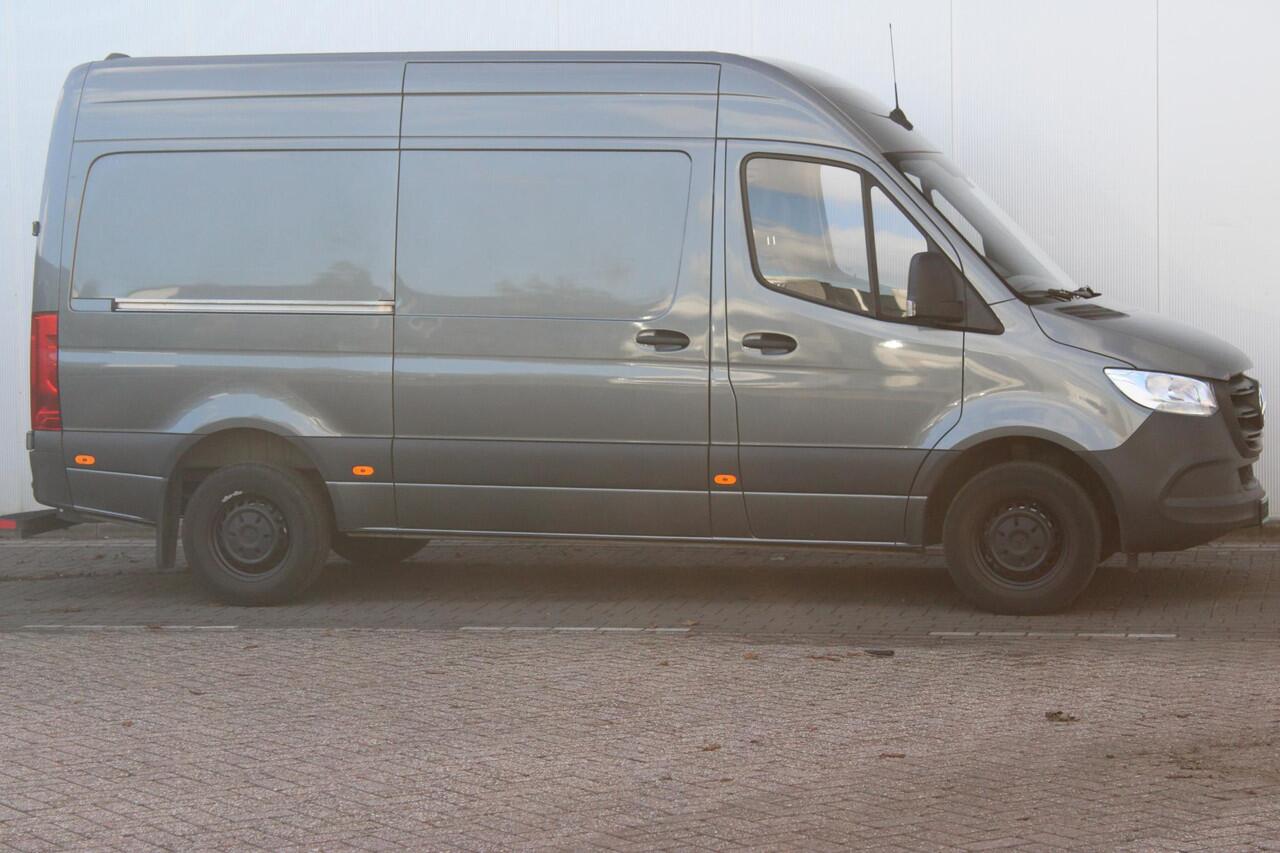 Mercedes-Benz SPRINTER 315 1.9 CDI L2H2 RWD / PRIJS EX BTW / AUTOMAAT / CRUISE CONTROL / TREKHAAK 3500KG