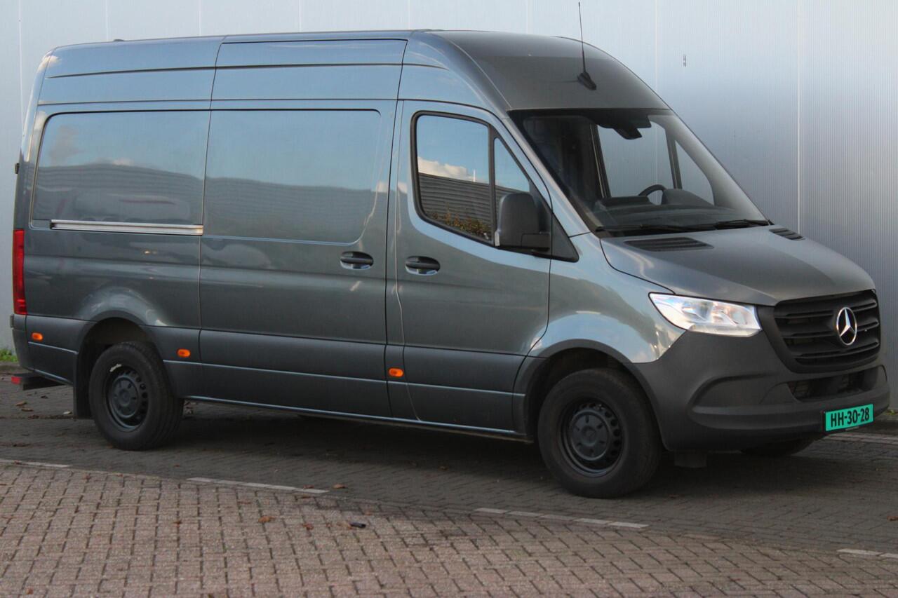 Mercedes-Benz SPRINTER 315 1.9 CDI L2H2 RWD / PRIJS EX BTW / AUTOMAAT / CRUISE CONTROL / TREKHAAK 3500KG