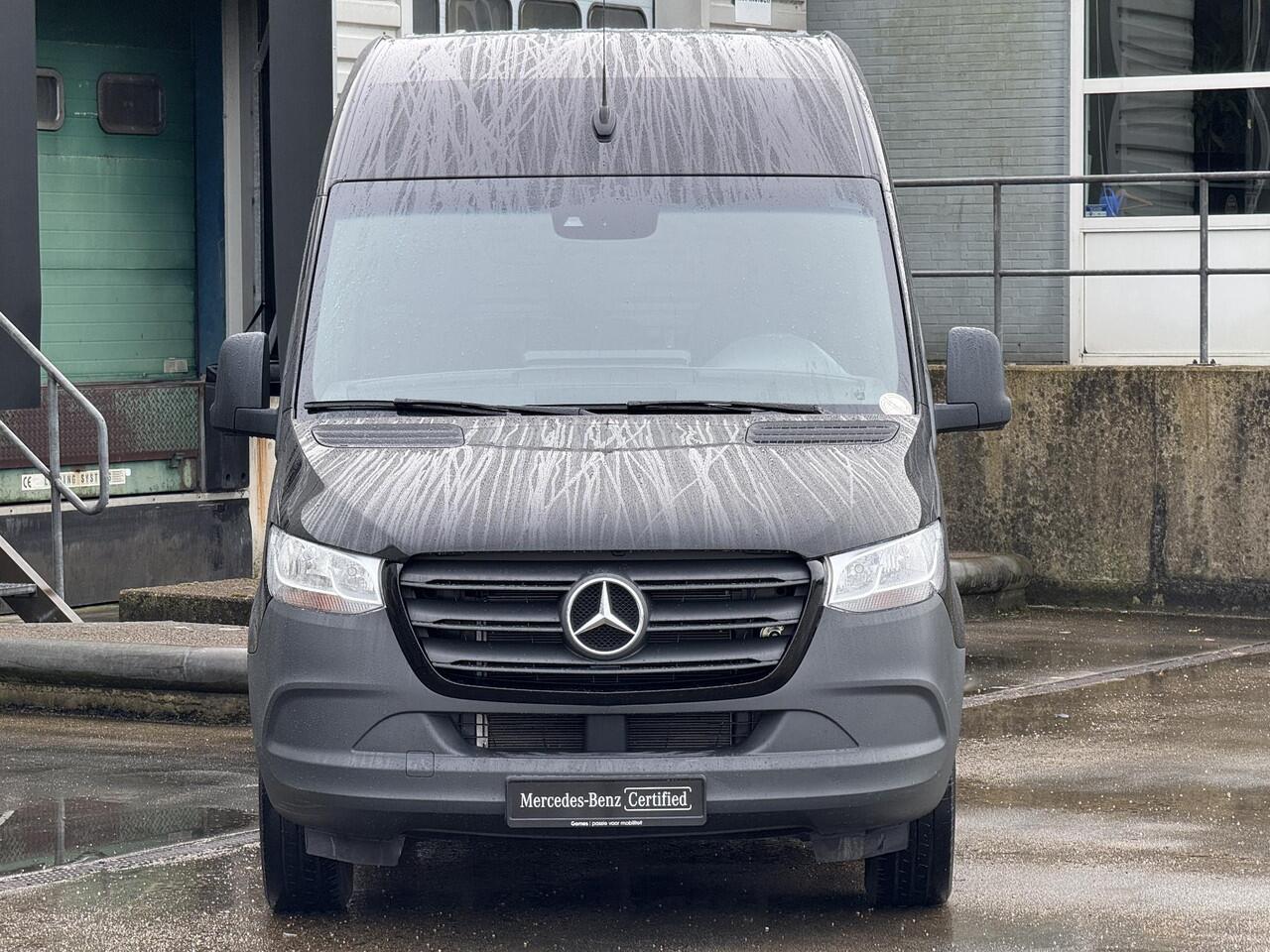 Mercedes-Benz SPRINTER 315 1.9 CDI L2H2 RWD