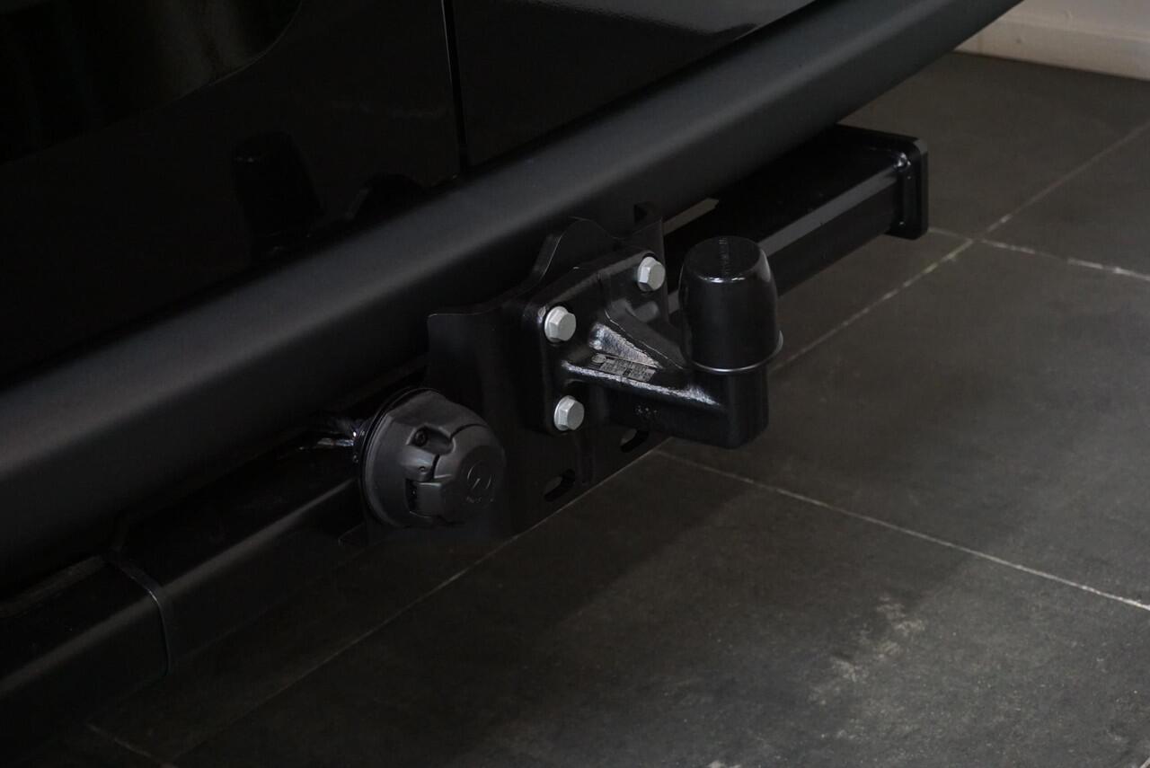 Mercedes-Benz SPRINTER 211 1.9 CDI L2H2 FWD Automaat 9-G tronic Airco Navi Camera Cruisecontrol 3Zits Electra pakket DAB