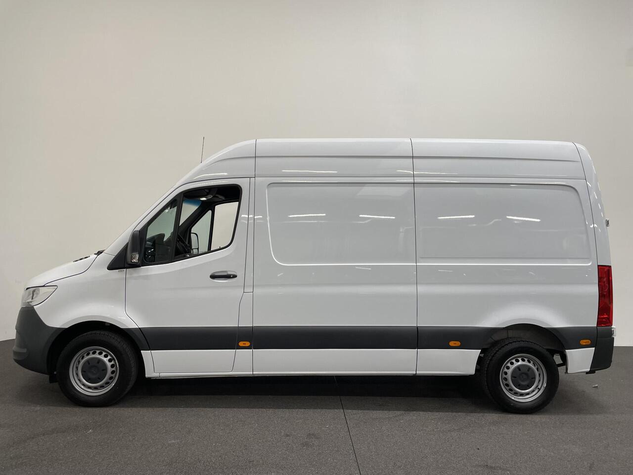 Mercedes-Benz SPRINTER 211 CDI L2H2 Aut-9 FWD Airco|Cruise Control|Navi MBUX|Camera|PDC VA