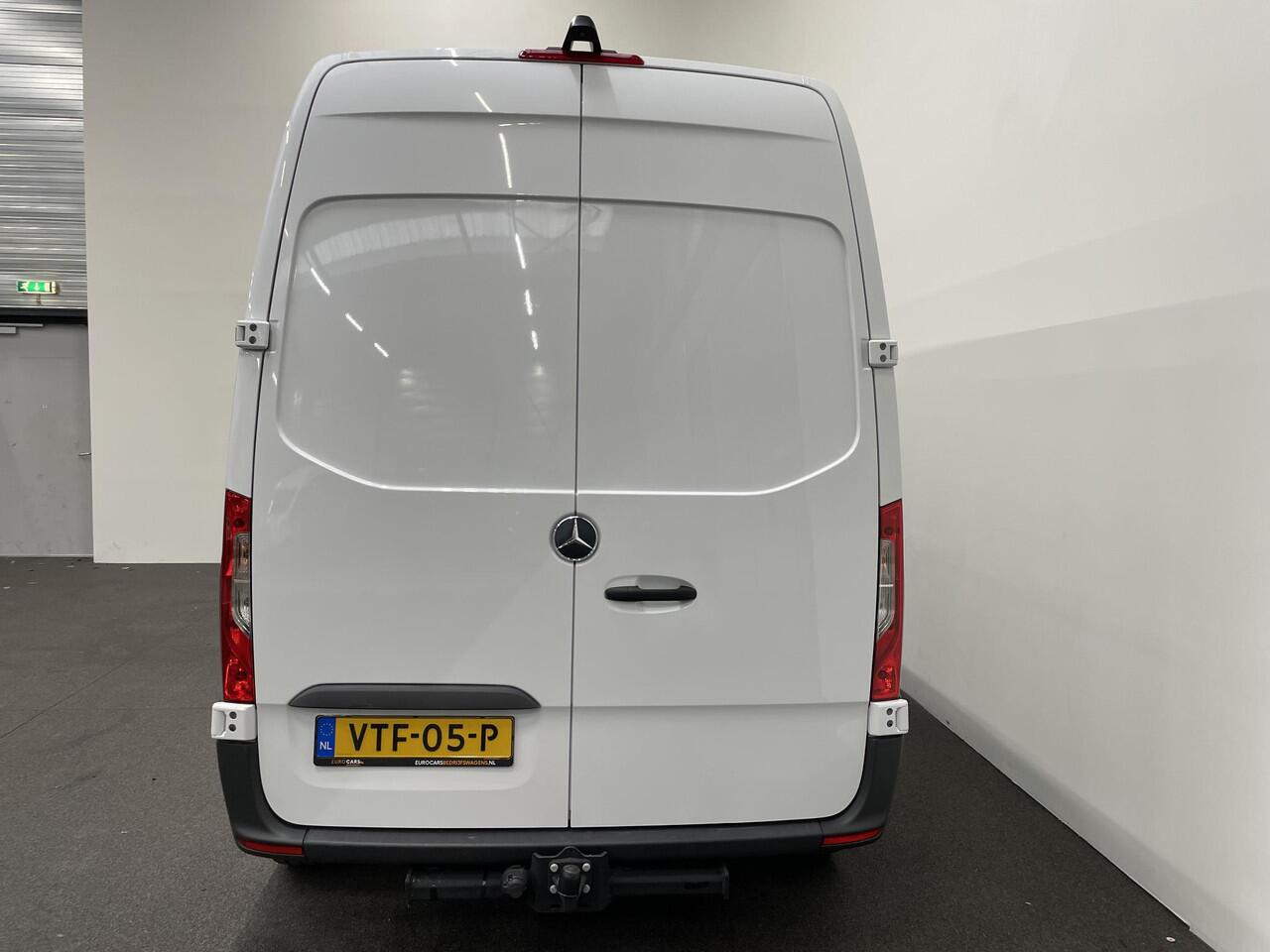 Mercedes-Benz SPRINTER 211 CDI L2H2 Aut-9 FWD Airco|Cruise Control|Navi MBUX|Camera|PDC VA