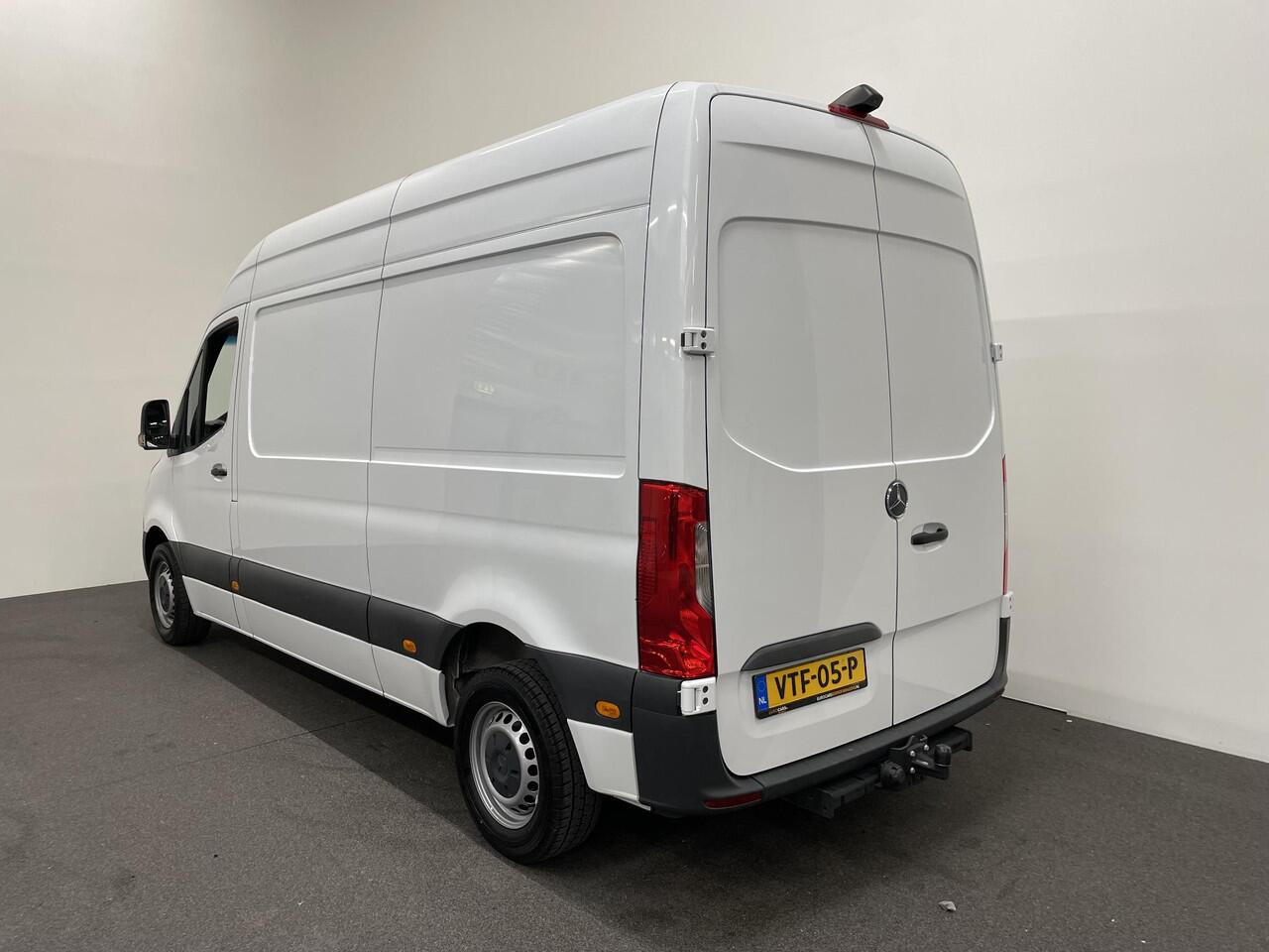 Mercedes-Benz SPRINTER 211 CDI L2H2 Aut-9 FWD Airco|Cruise Control|Navi MBUX|Camera|PDC VA