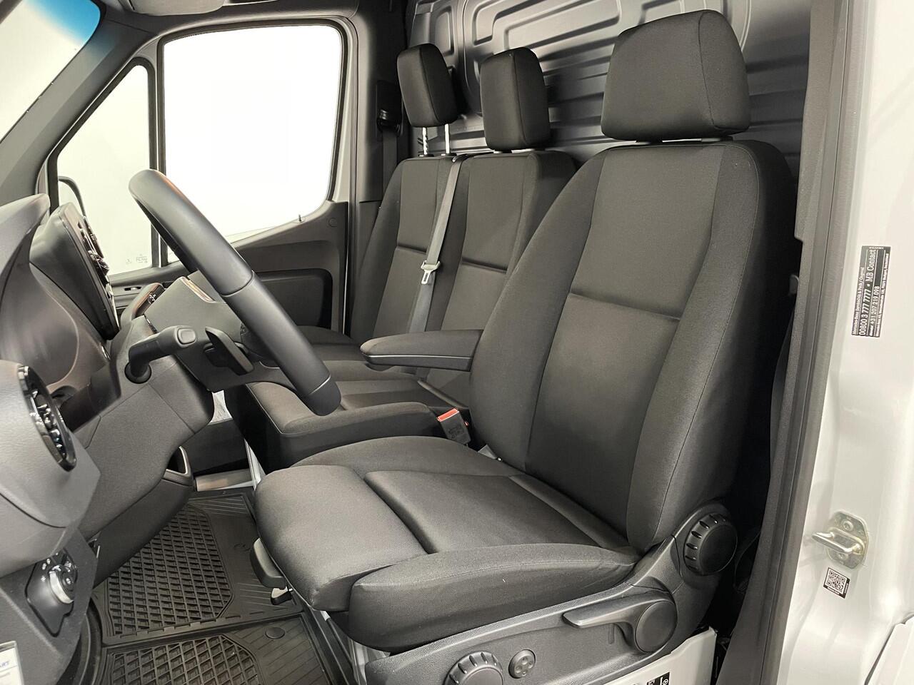 Mercedes-Benz SPRINTER 211 CDI L2H2 Aut-9 FWD Airco|Cruise Control|Navi MBUX|Camera|PDC VA