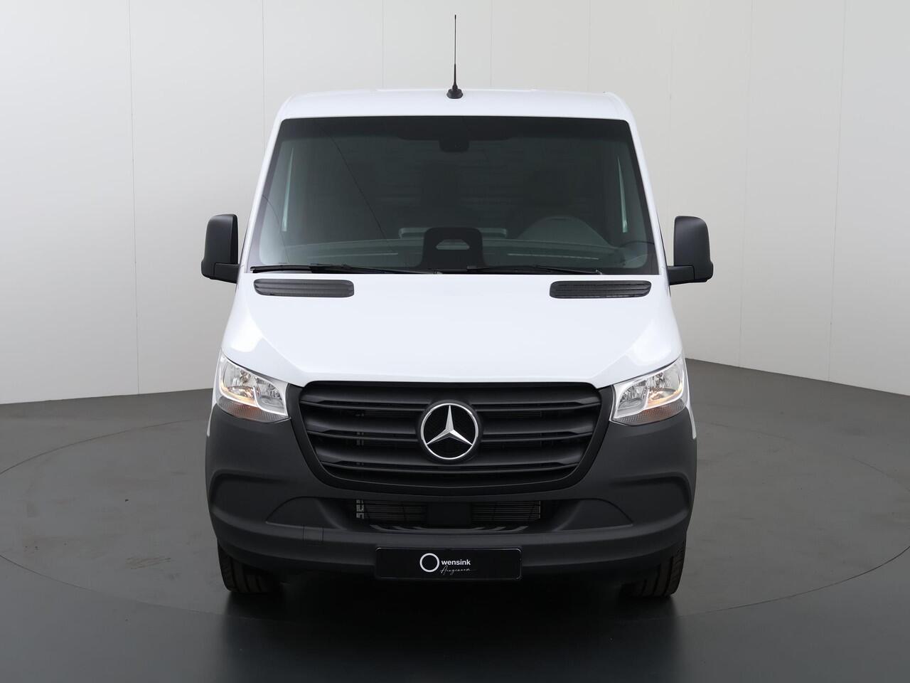 Mercedes-Benz SPRINTER 315 CDI GB L2 RWD PRO