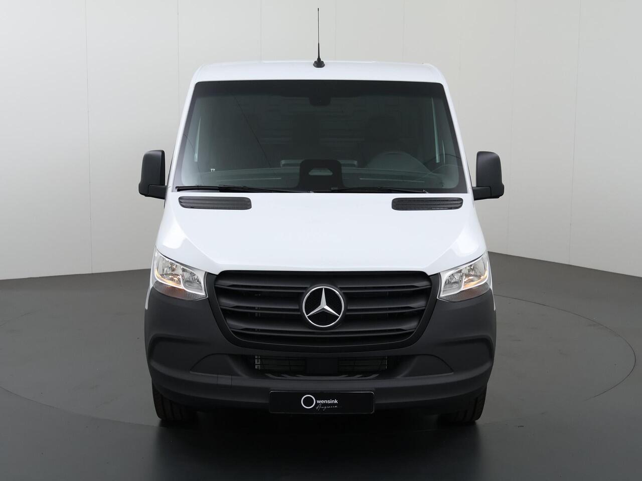 Mercedes-Benz SPRINTER 315 CDI GB L2 RWD PRO 315 1.9 CDI L2 Pro